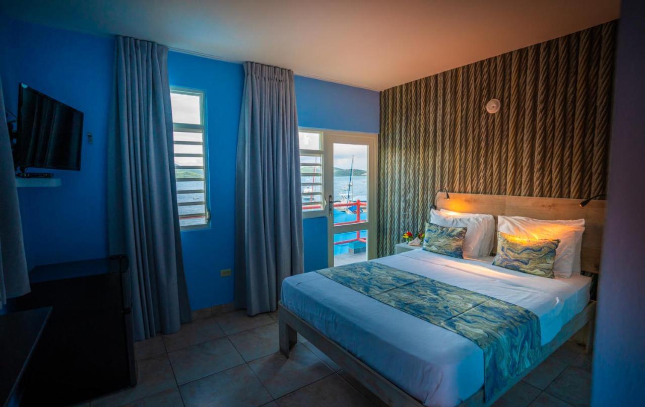 库莱布拉 El Navegante De Culebra酒店 外观 照片